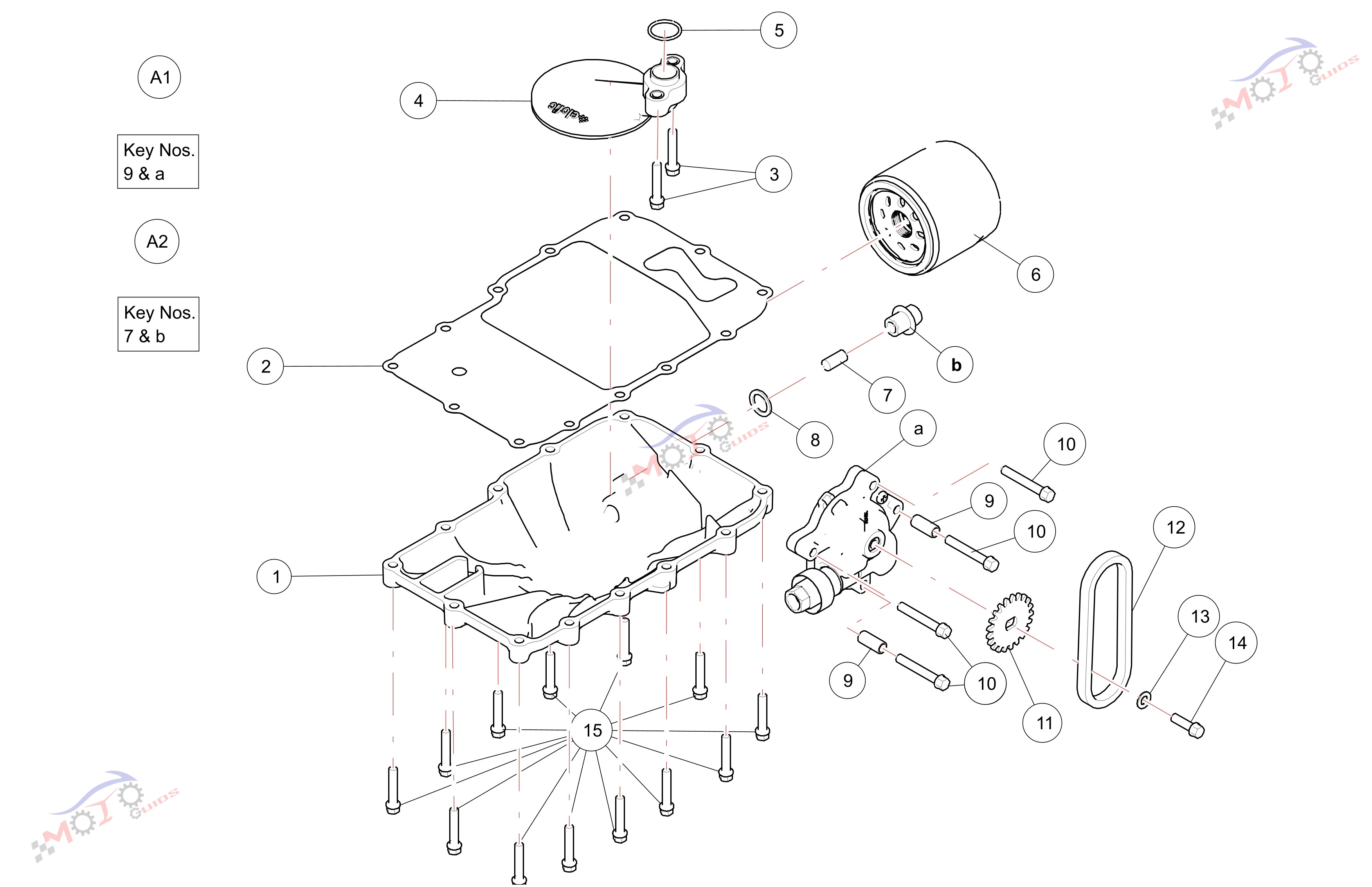 Engine Diagram